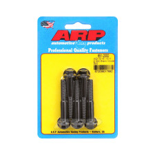 Parafuso universal ARP 5/16-18 - Black Oxyde Hex x5