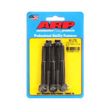 Perno Universal ARP 5/16-18 - Negro Oxyde Hex x5