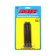 Perno Universal ARP 5/16-18 - Negro Oxyde Hex x5