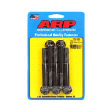 Perno Universal ARP 7/16-14 - Negro Oxyde Hex x5