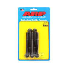 Perno Universal ARP 7/16-14 - Negro Oxyde Hex x5