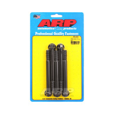 Perno Universal ARP 7/16-14 - Negro Oxyde Hex x5