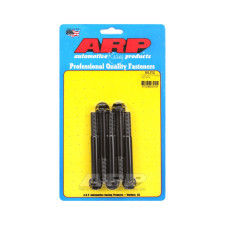 Perno Universal ARP 7/16-14 - Negro Oxyde Hex x5