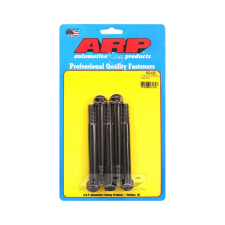 Perno Universal ARP 7/16-14 - Negro Oxyde Hex x5