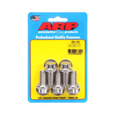 Perno Universal ARP 1/2-13 - Acero Inoxidable 12 Pts x5