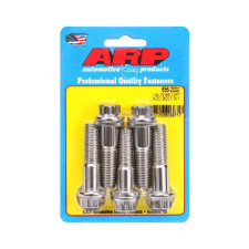 Parafuso Universal ARP 1/2-13 - Aço Inoxidável 12 Pts x5
