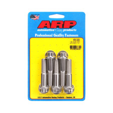 Perno Universal ARP 1/2-13 - Acero Inoxidable 12 Pts x5