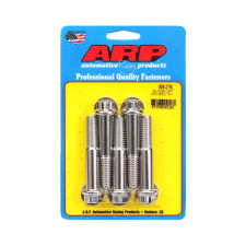 Parafusaria universal ARP 1/2-13 - Aço inoxidável, 12 pontos x 5