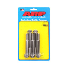 Parafusaria universal ARP 1/2-13 - Aço inoxidável, 12 pontos x 5