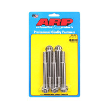 Parafusaria universal ARP 1/2-13 - Aço inoxidável, 12 pontos x 5