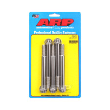 Parafusaria universal ARP 1/2-13 - Aço inoxidável, 12 pontos x 5