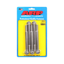 Parafusaria universal ARP 1/2-13 - Aço inoxidável, 12 pontos x 5