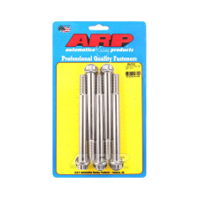 Parafusaria universal ARP 1/2-13 - Aço inoxidável, 12 pontos x 5