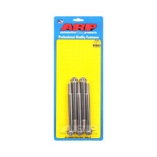 Parafusaria universal ARP 1/2-13 - Aço inoxidável, 12 pontos x 5