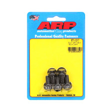ARP Tornillo Universal M8 x 1.25 - Negro Oxyde 12 Pts x5