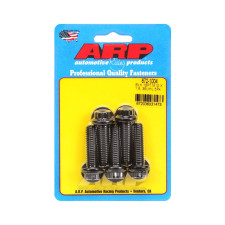 ARP Tornillo Universal M10 x 1.50 - Negro Oxyde 12 Pts x5
