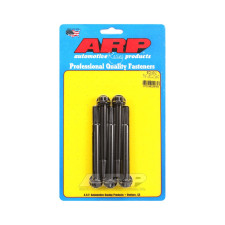 ARP Tornillo Universal M10 x 1.50 - Negro Oxyde 12 Pts x5