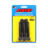 ARP Tornillo Universal M10 x 1.25 - Negro Oxyde 12 Pts x5