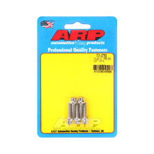 Parafusaria universal ARP 10-24 - Aço inoxidável, 12 pontos x 5