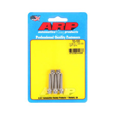 Parafusaria universal ARP 10-32 - Aço inoxidável, 12 pontos x 5