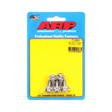 Parafusaria universal ARP 1/4-28 - Aço inoxidável, 12 pontos x 5