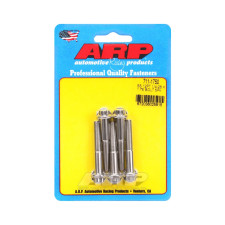 Parafusaria universal ARP 1/4-28 - Aço inoxidável, 12 pontos x 5