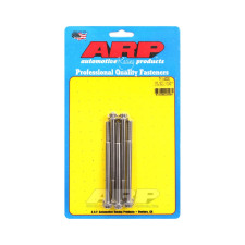 Perno Universal ARP 1/4-28 - Acero Inoxidable 12 Pts x5