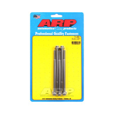 Perno Universal ARP 1/4-28 - Acero Inoxidable 12 Pts x5