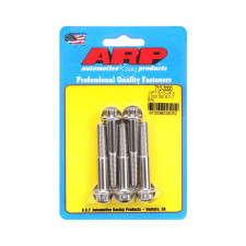 Perno Universal ARP 5/16-24 - Acero Inoxidable 12 Pts x5