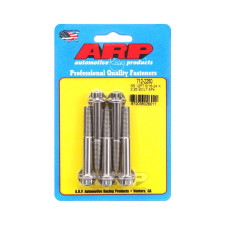 Perno Universal ARP 5/16-24 - Acero Inoxidable 12 Pts x5