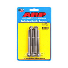 Perno Universal ARP 5/16-24 - Acero Inoxidable 12 Pts x5