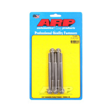 Parafusaria universal ARP 5/16-24 - Aço inoxidável, 12 pontos x 5