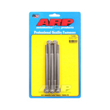 Parafusaria universal ARP 5/16-24 - Aço inoxidável, 12 pontos x 5