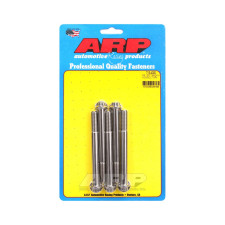 ARP Tornillo universal cabeza pequeña 3/8-24 - Acero inoxidable 12 pts x5