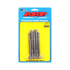 ARP Tornillo universal cabeza pequeña 3/8-24 - Acero inoxidable 12 pts x5