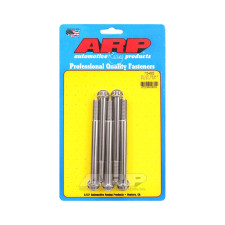 ARP Tornillo universal cabeza pequeña 3/8-24 - Acero inoxidable 12 pts x5