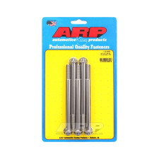 Parafusaria universal ARP de cabeça pequena 3/8-24 - Aço inoxidável, 12 pontos x 5