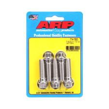 Perno Universal ARP 7/16-20 - Acero Inoxidable 12 Pts x5