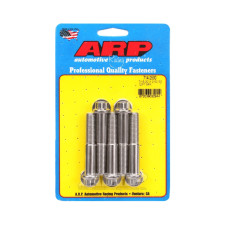 Parafusaria universal ARP 7/16-20 - Aço inoxidável, 12 pontos, x5