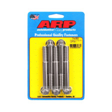 Parafuso Universal ARP 7/16-20 - Aço Inoxidável 12 Pts x5