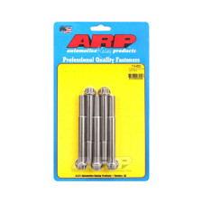 Perno Universal ARP 7/16-20 - Acero Inoxidable 12 Pts x5