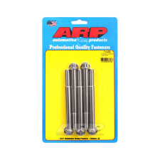 Parafusaria universal ARP 7/16-20 - Aço inoxidável, 12 pontos x 5