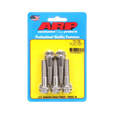 ARP Universal perno de cabeza STD 3/8-24 - Acero inoxidable 12 Pts x5