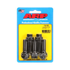 Perno Universal ARP 1/2-20 - Negro Oxyde Hex x5