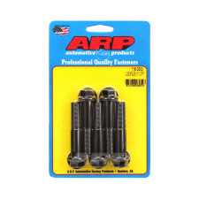 Perno universal ARP 1/2-20 - Óxido negro hexagonal x5