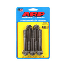 Perno universal ARP 1/2-20 - Óxido negro hexagonal x5