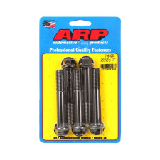 Perno universal ARP 1/2-20 - Óxido negro hexagonal x5