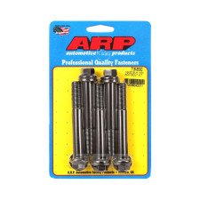 Perno universal ARP 1/2-20 - Óxido negro hexagonal x5