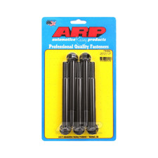 Perno universal ARP 1/2-20 - Óxido negro hexagonal x5