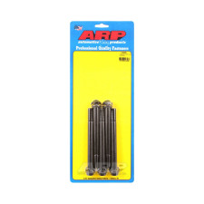 Perno universal ARP 1/2-20 - Óxido negro hexagonal x5